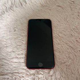 iPhone8 (PRODUCT)RED 64GB SIMロックなし