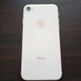 Apple iPhone 8 ゴールド 256gb バッテリー88%