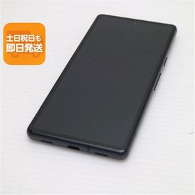 美品 Google Pixel 7a Charcoal SIMフリー スマホ Google 即日発送 あすつく 土日祝発送OK