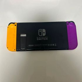 Nintendo Switch 本体 ジャク品