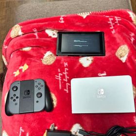 買うなら今だよ！！Nintendo Switch！！