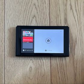 Nintendo Switch 本体のみ2021年製