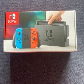 ニンテンドースイッチ Nintendo Switch 本体