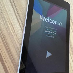 NEXUS 7 ASUS Wi-Fiモデル 32GB