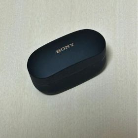 wf-1000xm4 バッテリー良好 美品