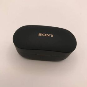 コ Sony ワイヤレスイヤホン「WF-1000XM4」YY2948 6171284