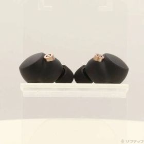 ソフマップ 〔中古品〕 WF-1000XM4 B ブラック【198】