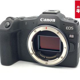 【中古】 【並品】 キヤノン EOS R8 ボディ