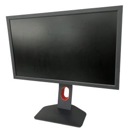 【中古】 BenQ XL2411K ZOWIE ゲーミング モニター 液晶 ディスプレイ 2023年製 ベンキュー S11369152