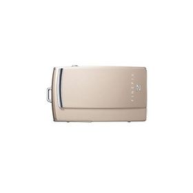 FUJIFILM デジタルカメラ FinePix Z1000EXR 光学5倍 シャンパンゴールド F FX-Z1(中古品)