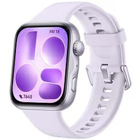HUAWEI(ファーウェイ) スマートウォッチ HUAWEI WATCH FIT 5 Purple NKIB09PR NKIB09PR