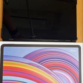 Xiaomi Redmi Pad Pro 本体