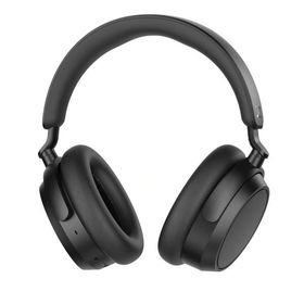 SENNHEISER ACCENTUM Plus Wireless ワイヤレスヘッドホン [Black][ラッピング可]