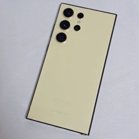 Galaxy S24 ULTRA 512GB【即日発送】【最安値】【値下げ不可】 Galaxy S24 Ultra 新品 107,990円 中古 82,000円 | ネット最安値の価格