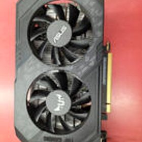 グラフィックボード GTX1660TI-6G-EVO ASUS