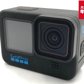 【中古】 【良品】 GoPro HERO10 Black CHDHX-101-FW