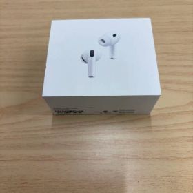 Apple AirPods Pro 3 本体