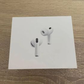 Apple AirPods Pro 3 本体
