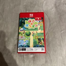 Nintendo Switch2 ぽこあポケモン