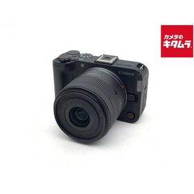 【中古】 【並品】 キヤノン EOS R50 V RF-S14-30 IS STM PZ レンズキット