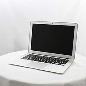 MacBook Air 13.3-inch Early-2015 MMGF2J／A Core_i5 1.6GHz 8GB SSD128GB 〔10.15 Catalina〕 ［グラフィック：Intel