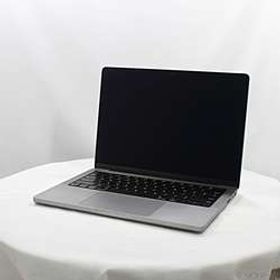 〔中古品〕 MacBook Pro 14.2-inch Late-2021 MKGP3J／A Apple M1 Pro 10コアCPU_14コアGPU 16GB SSD512GB スペースグレイ 〔26.3 Tahoe〕 ［グラフィック：オンボード／USキーボード］〔中古品〕 MacBook Pro 14.2-inch Late-2021 MKGP3J／A Apple M1 Pro 10コアCPU_14コアGPU 16GB SSD512GB スペースグレイ 〔26.3 Tahoe〕 ［グラフィック：オンボード／USキーボード］