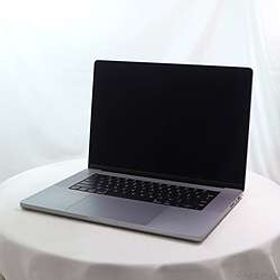 〔中古品〕 MacBook Pro 16.2-inch Late-2021 MK183J／A Apple M1 Max 10コアCPU_24コアGPU 64GB SSD1TB スペースグレイ 〔26.3 Tahoe〕 ［グラフィック：オンボード／JISキーボード］〔中古品〕 MacBook Pro 16.2-inch Late-2021 MK183J／A Apple M1 Max 10コアCPU_24コアGPU 64GB SSD1TB スペースグレイ 〔26.3 Tahoe〕 ［グラフィック：オンボード／JISキーボード］