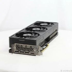 【中古】Palit GeForce RTX 4070 SUPER JetStream OC 12GB NED407ST19K9-1043J 【297-ud】