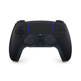【新品・箱傷アリ】PS5 ワイヤレスコントローラー 純正 CFI-ZCT1J01 ミッドナイトブラック