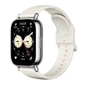 シャオミ(Xiaomi) スマートウォッチ Redmi Watch 5 Lite 1.96インチ有機ELディスプレイ 18日間バッテリー持続 GNSS内蔵 Bluetooth 通話対応 Alexa対応 ライトゴールド