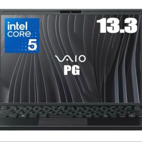 VAIO Pro PG VJPG324000001