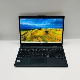 10世代、フルHD、LTE、LifeBook U9310、8GB、256GB