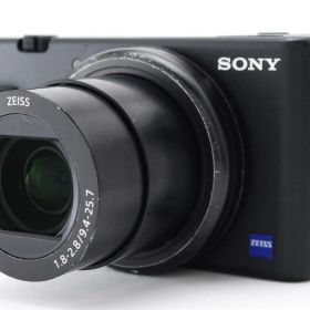 美品✨SONY ZV-1❤️Vlog撮影がもっと楽しくなる！