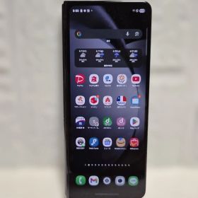 Galaxy Z Fold 5 中古 68,000円 | ネット最安値の価格比較 プライスランク
