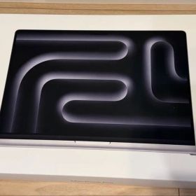 MacBook Pro M5 Proチップ 24GB 1TB 16インチ