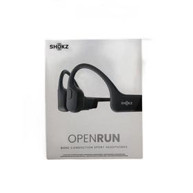 SHOKZ(AFTERSHOKZ)◆イヤホン OPENRUN S803//