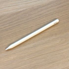 Apple Pencil 第二世代 本体のみ ジャンク