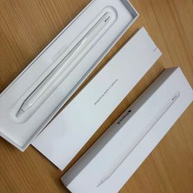 Apple Pencil 本体 第2世代 箱付き