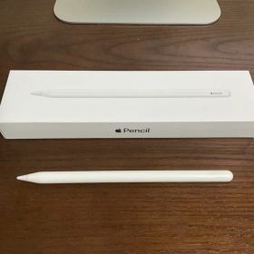 ApplePencil第2世代 箱付き