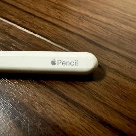Apple pencil 第二世代 2