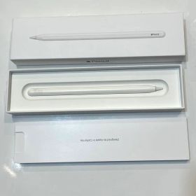 Apple Pencil 第2世代 動作確認済 箱付