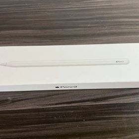 Apple Pencil 第2世代 極美品