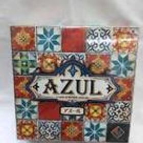ボードゲーム アズール 日本語版 シュリンク未開封品 AZUL ホビージャパン