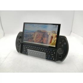 【中古】GPD GPD WIN 4 【Ryzen7 8840U 32GB 2TB WiFi】【スマーク伊勢崎】保証期間1ヶ月【ランクC】