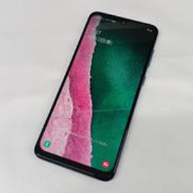 GALAXY A30 SCV43 SAMSUNG