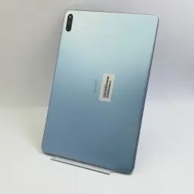 【中古】Huawei 国内版 【Wi-Fi】 MatePad 11 DBY-W09 アイルブルー 【Snapdragon 865/6GB/128GB】【大宮東口】保証期間１ヶ月【ランクB