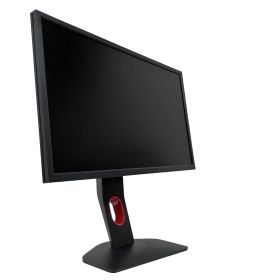【中古】 BenQ ZOWIE XL2546K-B ゲーミング モニター ディスプレイ 2022年製 24.5インチ 240 Hz ベンキュー 映像 PC 周辺 機器 家電 F11325480