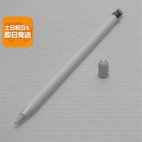 新品同様 Apple Pencil 第1世代 MK0C2J/A (2015) タッチペン中古 即日発送 あすつく 土日祝発送OK