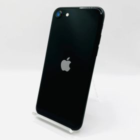 Apple iPhone SE2 64GB ブラック MX9R2J/A SIMフリー 動作確認済み