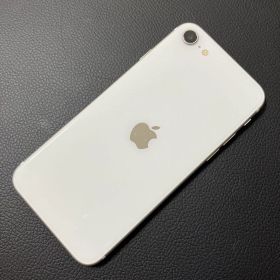 iPhone se 第二世代 64GB ホワイト
